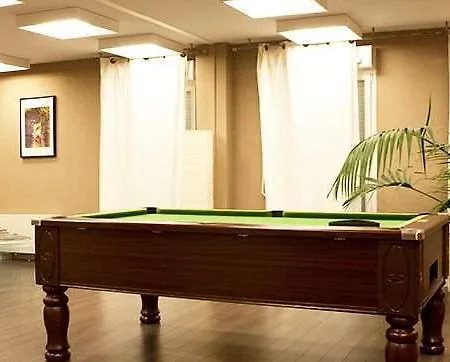 Bellagio Euromedecine By Popinns Hotel Montpellier