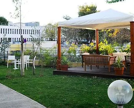 Bellagio Euromedecine By Popinns 3* Montpellier