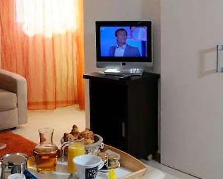 Bellagio Euromedecine By Popinns Hotel 3*