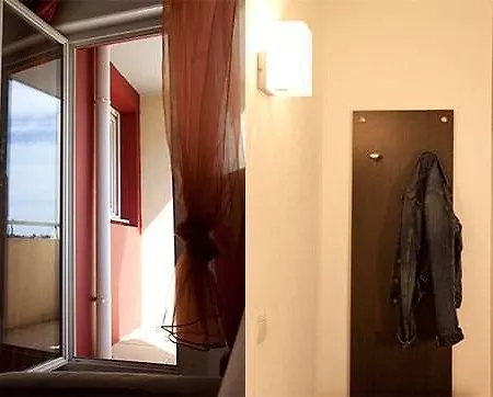 Bellagio Euromedecine By Popinns 3*