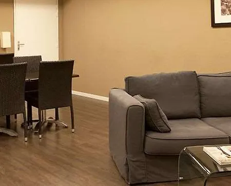 Bellagio Euromedecine By Popinns Hotel