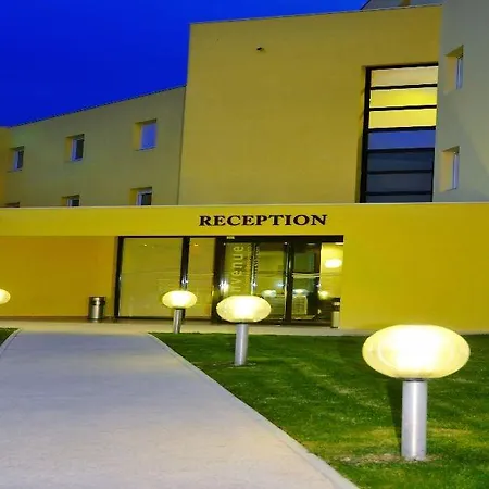 Bellagio Euromedecine By Popinns Hotel