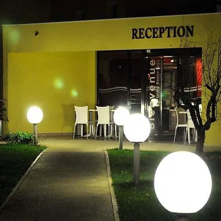 Hotel Bellagio Euromedecine By Popinns 3*