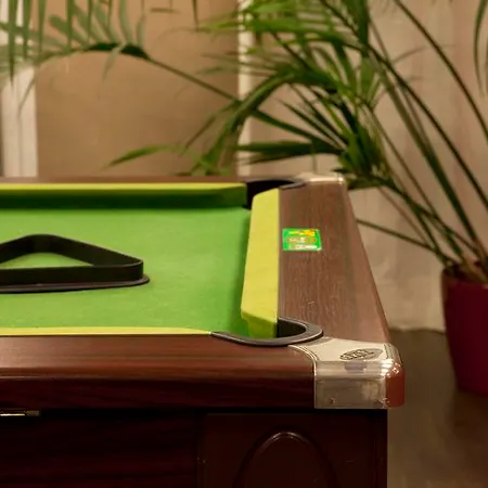 Bellagio Euromedecine By Popinns 3*