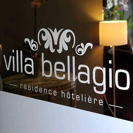 Bellagio Euromedecine By Popinns Отель Монпелье