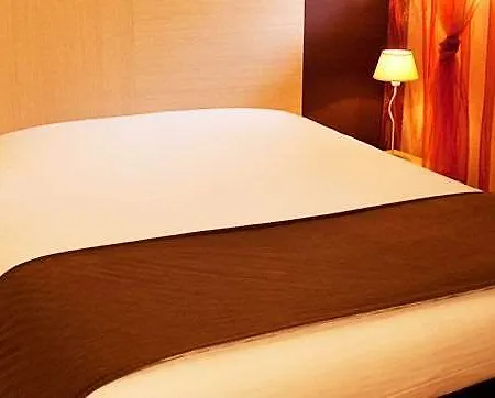 Bellagio Euromedecine By Popinns 3* Montpellier