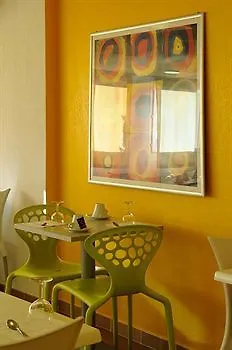 Bellagio Euromedecine By Popinns 3* Montpellier