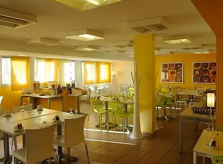 Hotel Bellagio Euromedecine By Popinns Montpellier