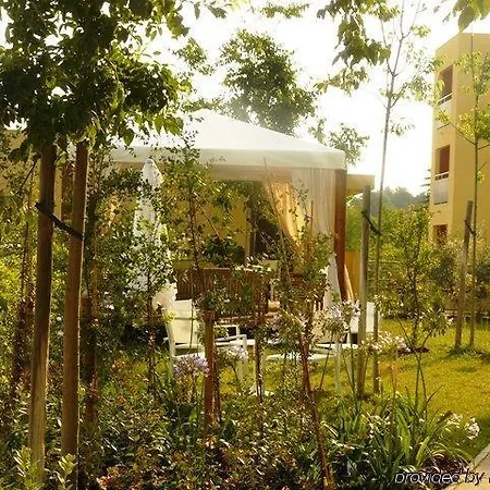 Bellagio Euromedecine By Popinns Hotel 3*