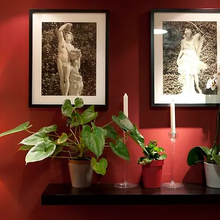 Hotel Bellagio Euromedecine By Popinns