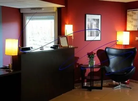 Bellagio Euromedecine By Popinns Montpellier