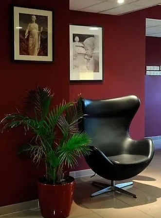 Hotel Bellagio Euromedecine By Popinns 3*