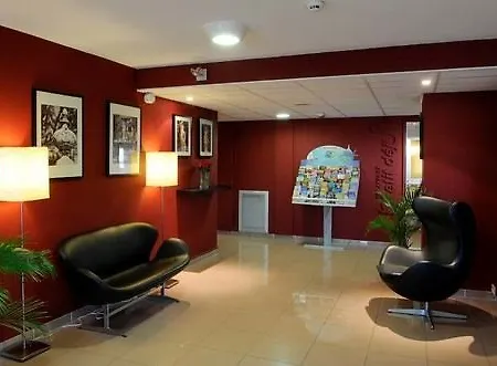 Bellagio Euromedecine By Popinns