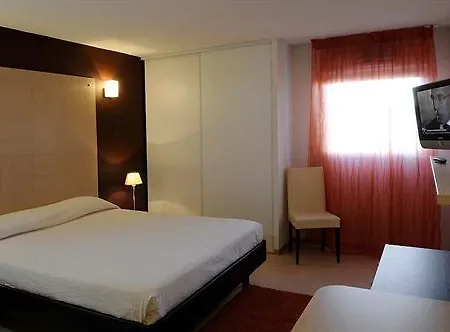 Hotel Bellagio Euromedecine By Popinns Montpellier