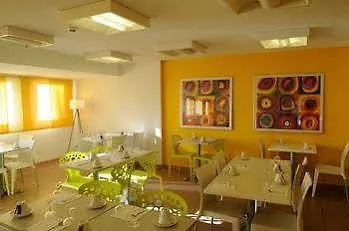 Bellagio Euromedecine By Popinns 3* Montpellier