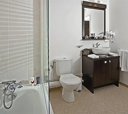 Hotel Bellagio Euromedecine By Popinns 3*