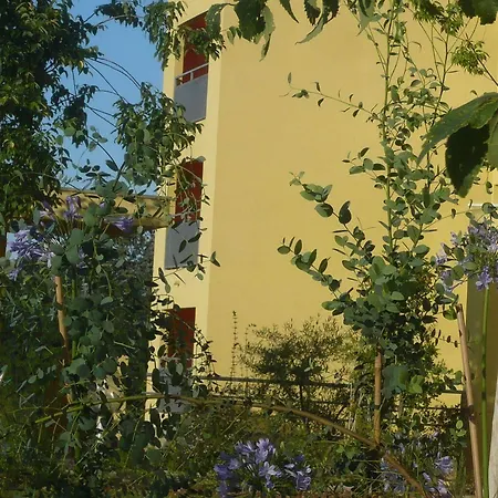 Hotel Bellagio Euromedecine By Popinns 3*