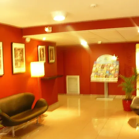 Hotel Bellagio Euromedecine By Popinns 3*