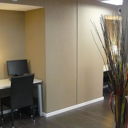 Bellagio Euromedecine By Popinns 3* Montpellier