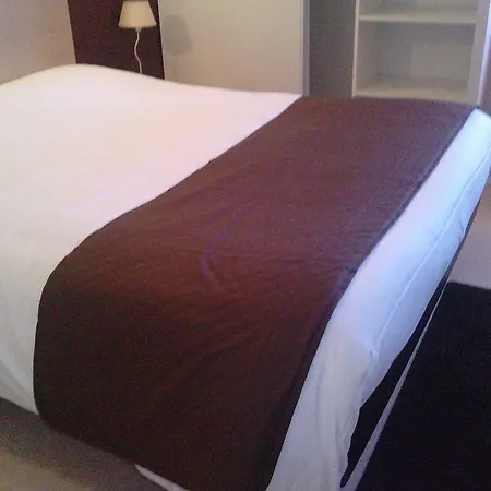 Hotel Bellagio Euromedecine By Popinns Montpellier