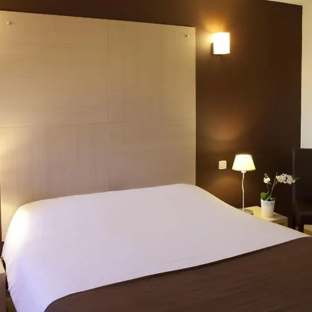 Hotel Bellagio Euromedecine By Popinns Montpellier