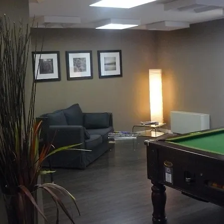 Bellagio Euromedecine By Popinns Hotel 3*