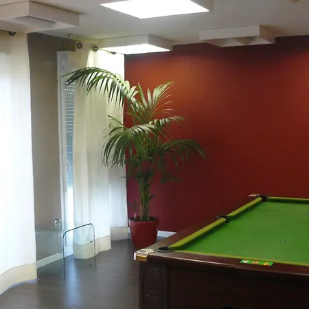 Bellagio Euromedecine By Popinns Montpellier