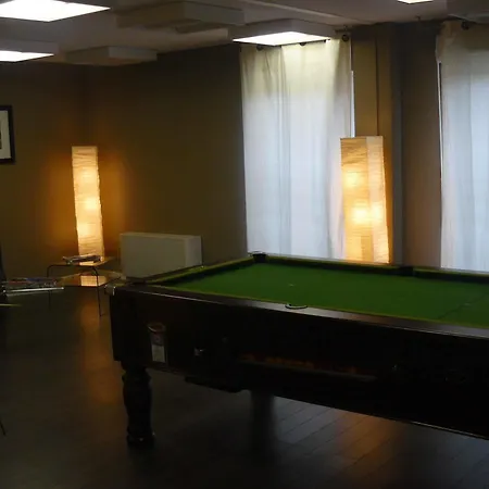 Bellagio Euromedecine By Popinns 3*