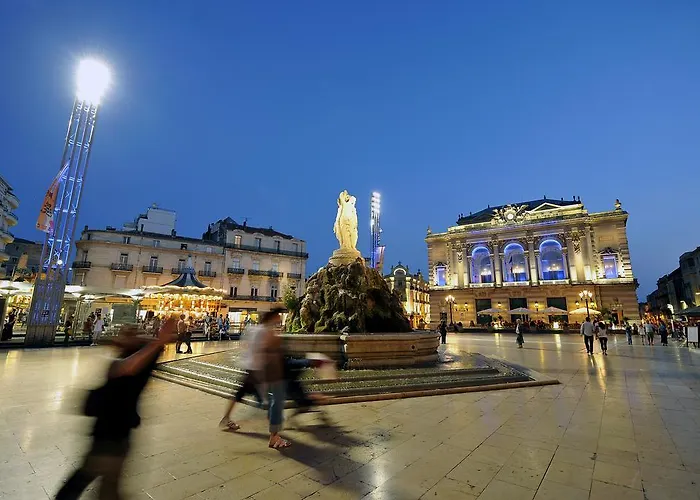 Hotel Bellagio Euromedecine By Popinns