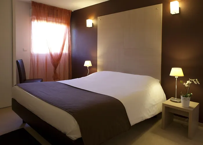 Bellagio Euromedecine By Popinns Montpellier