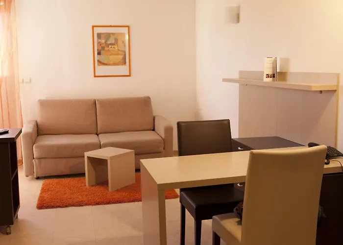 Hotel Bellagio Euromedecine By Popinns Montpellier