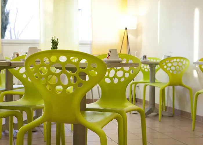 Bellagio Euromedecine By Popinns