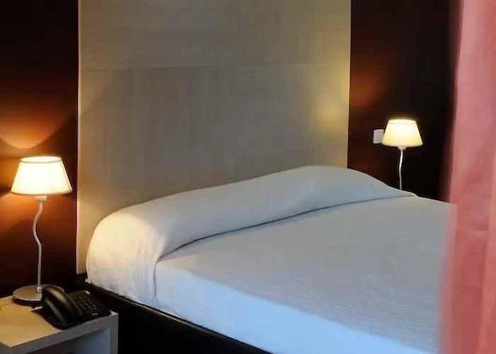 Hotel Bellagio Euromedecine By Popinns Montpellier