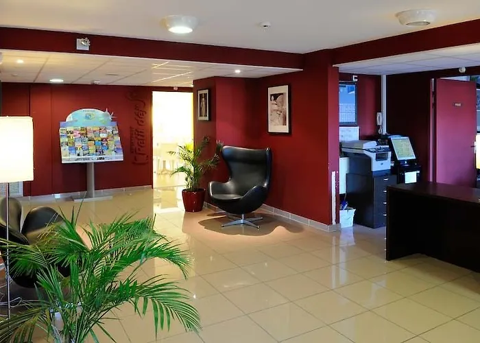 Bellagio Euromedecine By Popinns Hotel 3*