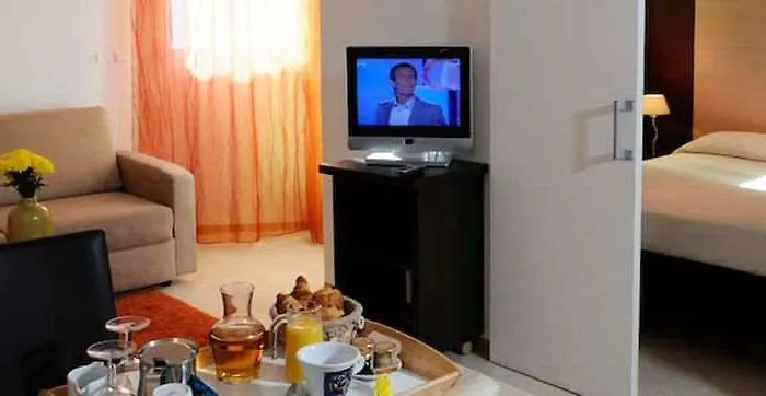 Bellagio Euromedecine By Popinns Hotel 3*