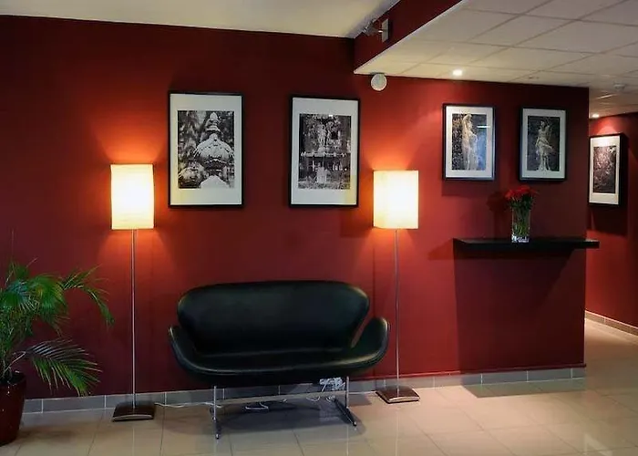 Bellagio Euromedecine By Popinns