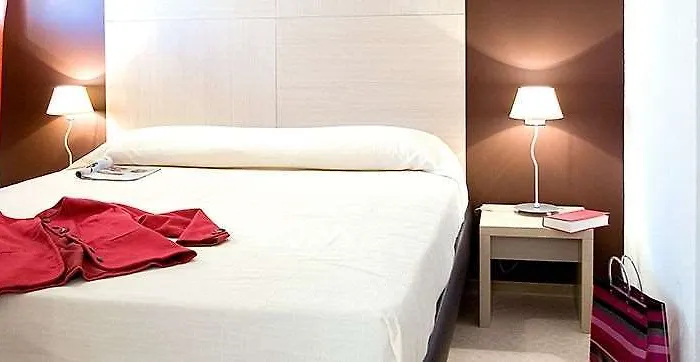 Hotel Bellagio Euromedecine By Popinns Montpellier