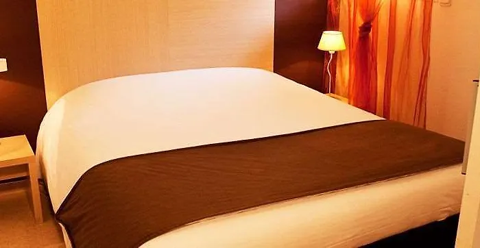 Bellagio Euromedecine By Popinns 3* Montpellier