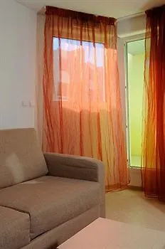 Bellagio Euromedecine By Popinns 3*