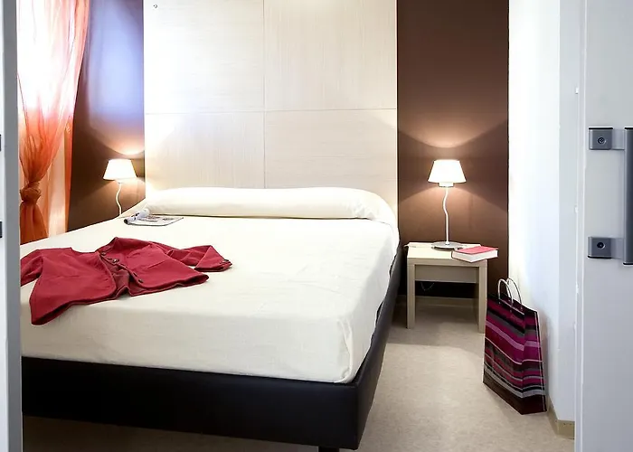 Bellagio Euromedecine By Popinns Hotel 3*