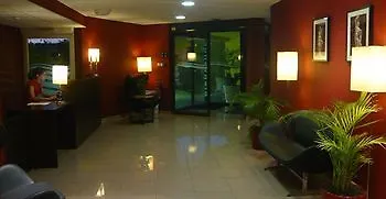 Bellagio Euromedecine By Popinns Hotel Montpellier