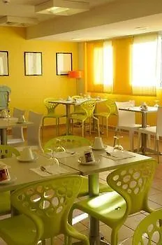 Bellagio Euromedecine By Popinns Hotel Montpellier