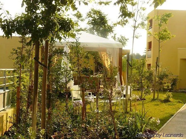 Bellagio Euromedecine By Popinns Hotel 3*