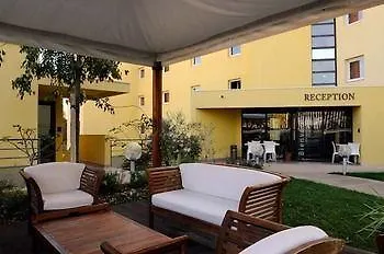 Hotel Bellagio Euromedecine By Popinns