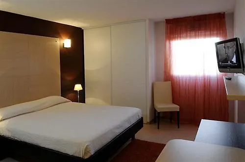 Hotel Bellagio Euromedecine By Popinns Montpellier