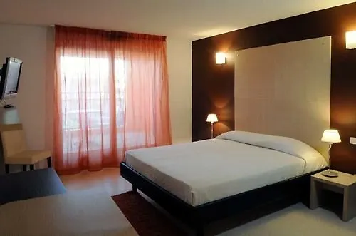 Hotel Bellagio Euromedecine By Popinns