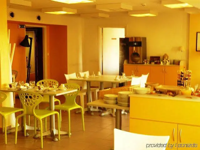 Hotel Bellagio Euromedecine By Popinns