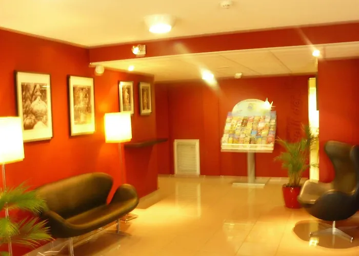 Hotel Bellagio Euromedecine By Popinns 3*